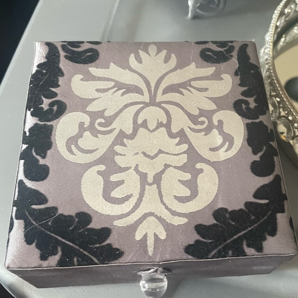 💰 Pretty decorative box - Picture 2 of 6
